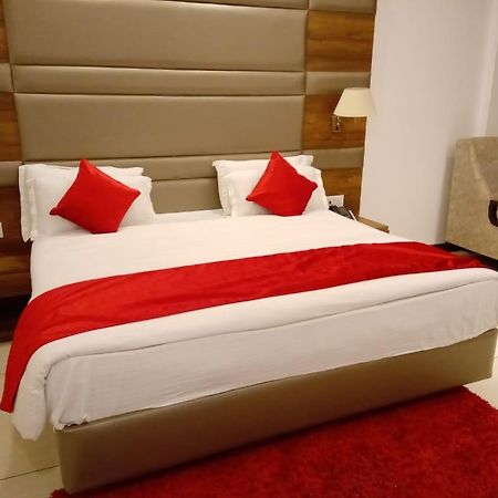 Hotel Green Orchid Udhampur 外观 照片