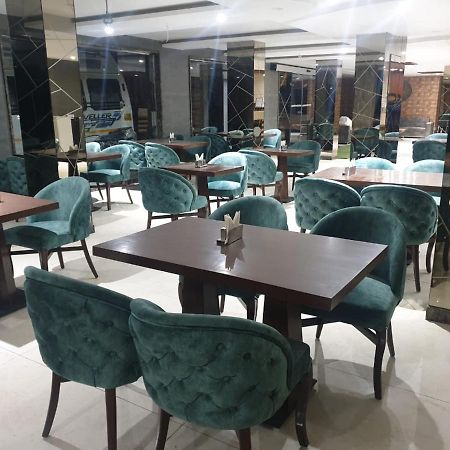 Hotel Green Orchid Udhampur 外观 照片