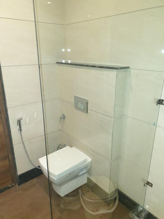 Hotel Green Orchid Udhampur 外观 照片