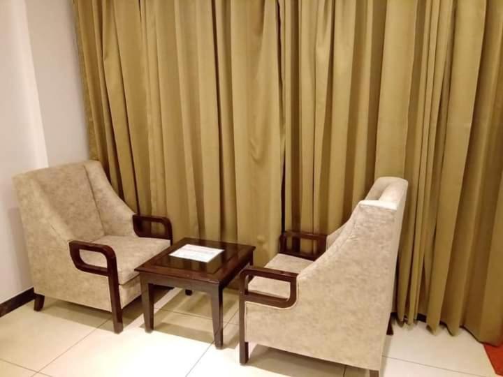 Hotel Green Orchid Udhampur 外观 照片